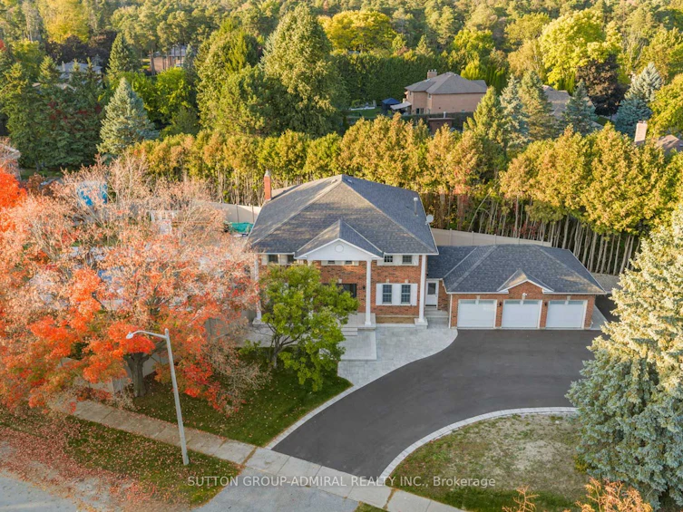 8 Beaufort Hills Road, Richmond Hill, ON, L4E 2N5 - 36