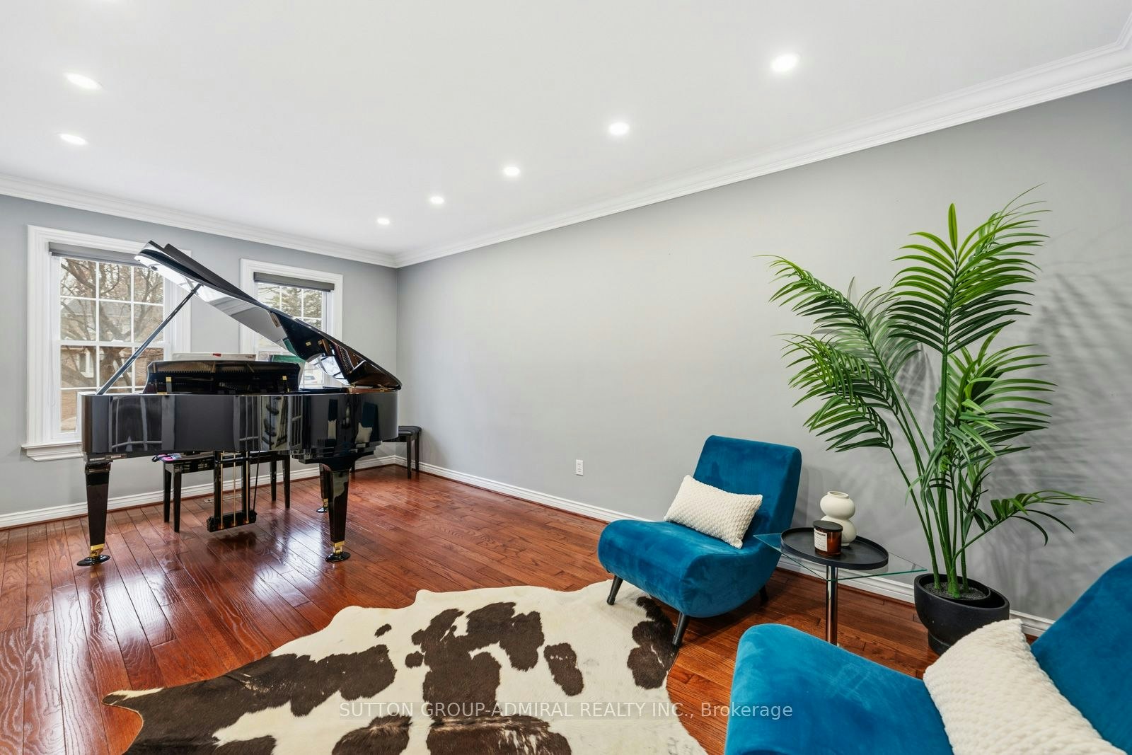 8 Beaufort Hills Road, Richmond Hill, ON, L4E 2N5 - 6