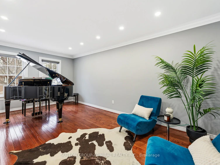8 Beaufort Hills Road, Richmond Hill, ON, L4E 2N5 - 6