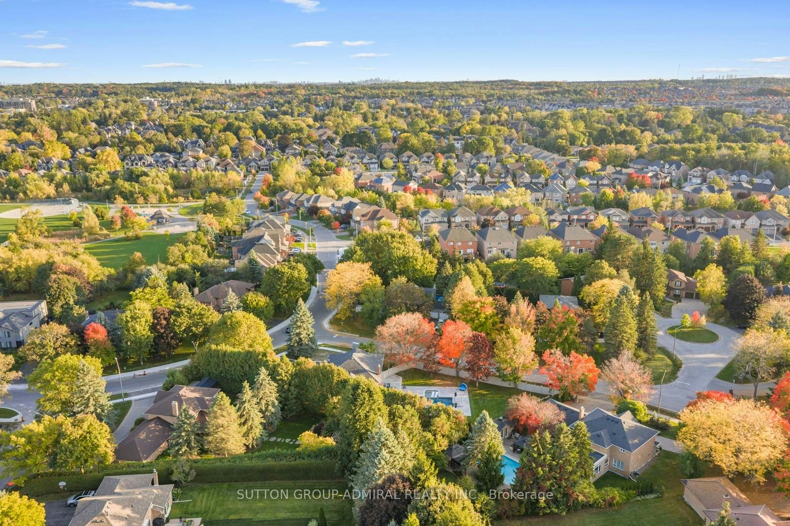 8 Beaufort Hills Road, Richmond Hill, ON, L4E 2N5 - 40