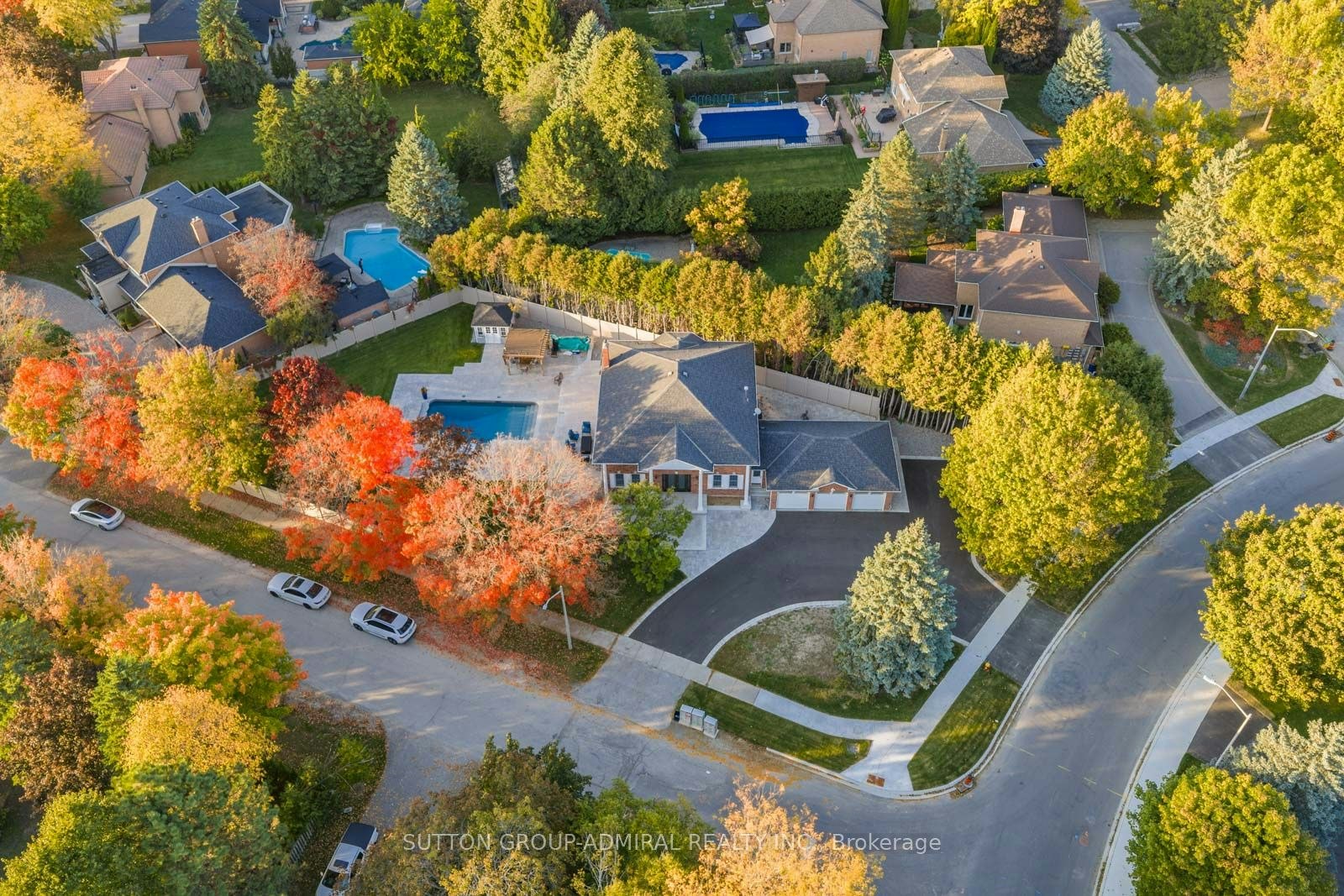 8 Beaufort Hills Road, Richmond Hill, ON, L4E 2N5 - 37