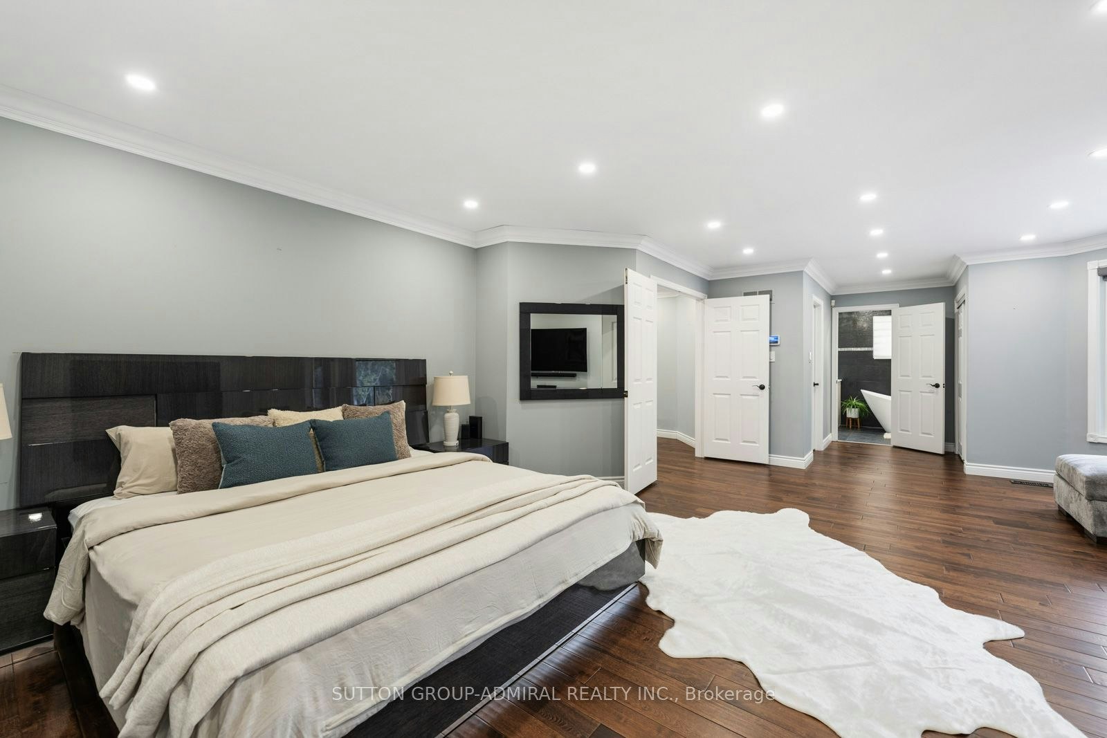 8 Beaufort Hills Road, Richmond Hill, ON, L4E 2N5 - 14