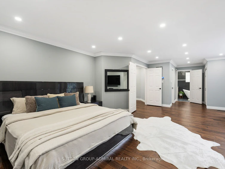 8 Beaufort Hills Road, Richmond Hill, ON, L4E 2N5 - 14