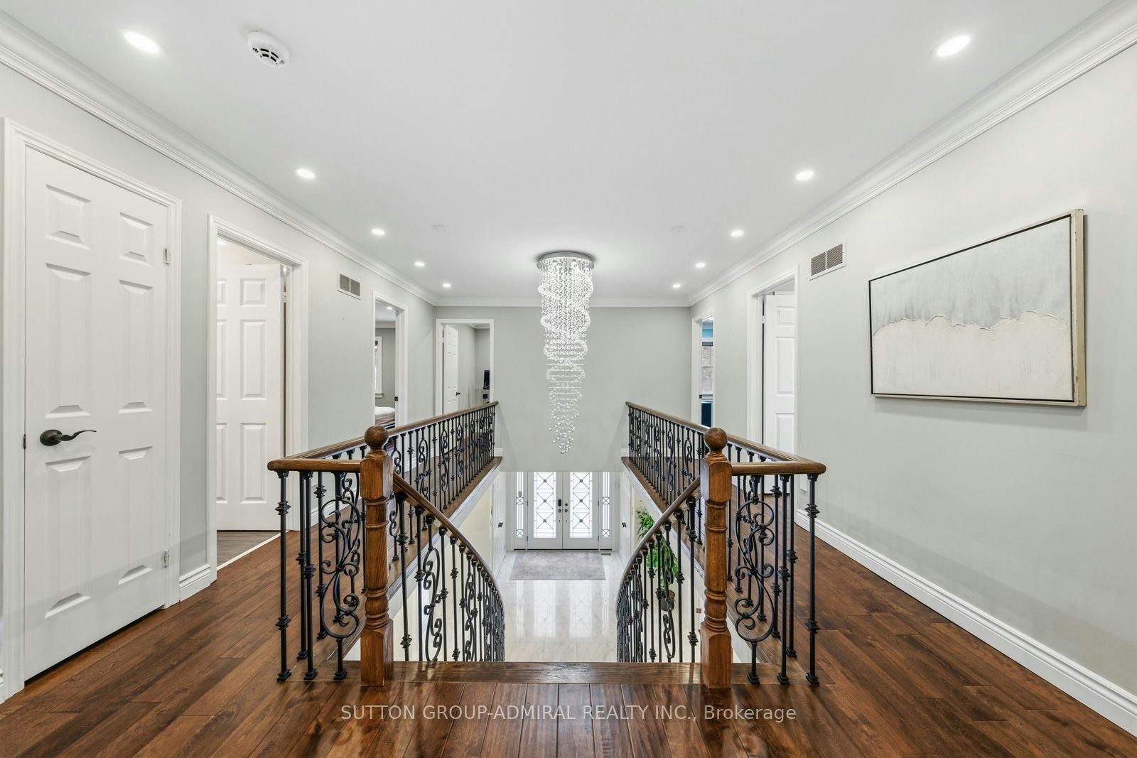 8 Beaufort Hills Road, Richmond Hill, ON, L4E 2N5 - 12