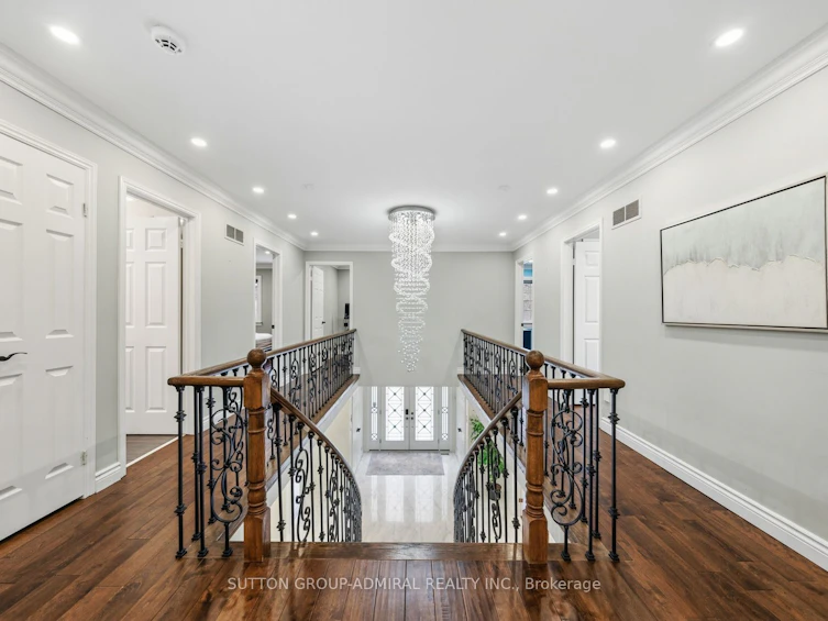8 Beaufort Hills Road, Richmond Hill, ON, L4E 2N5 - 12