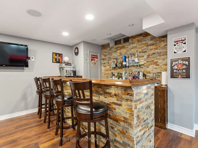 8 Beaufort Hills Road, Richmond Hill, ON, L4E 2N5 - 26