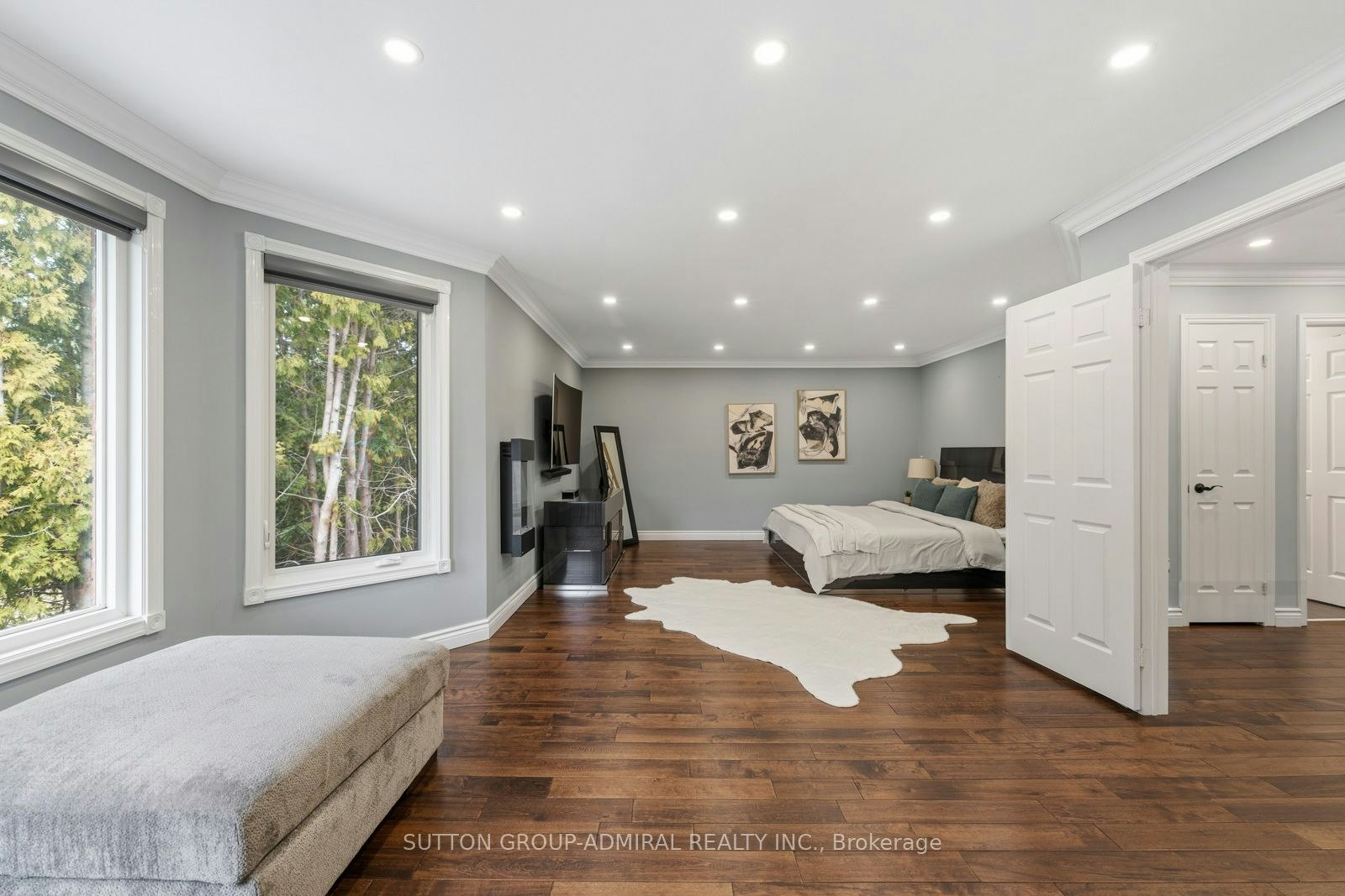 8 Beaufort Hills Road, Richmond Hill, ON, L4E 2N5 - 13