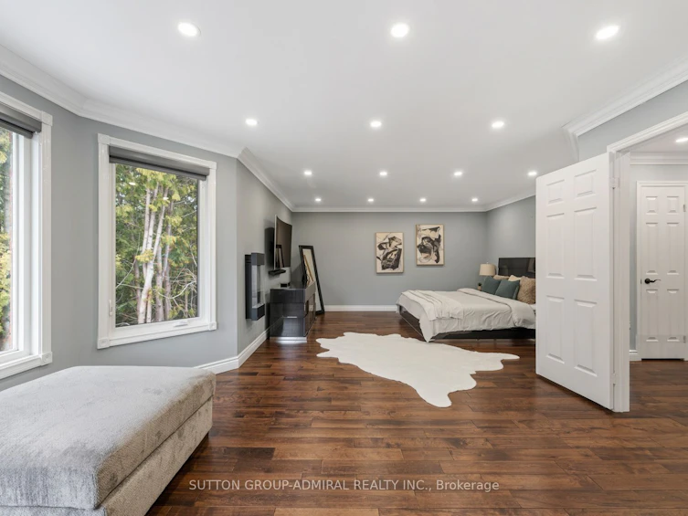 8 Beaufort Hills Road, Richmond Hill, ON, L4E 2N5 - 13