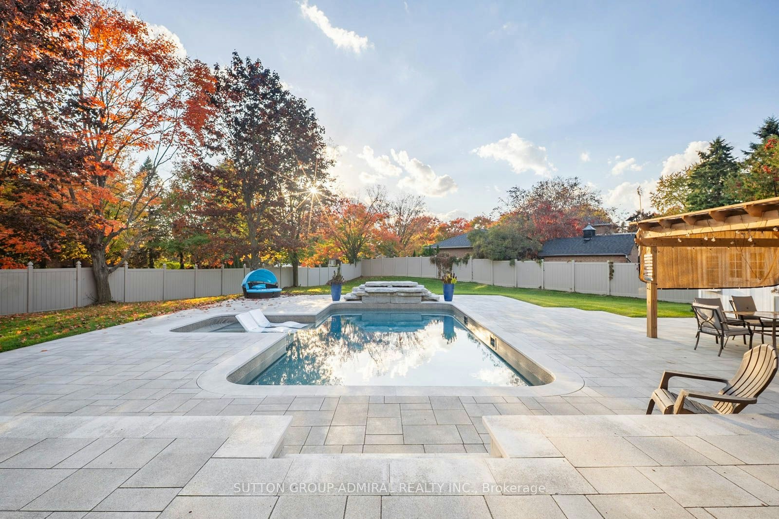 8 Beaufort Hills Road, Richmond Hill, ON, L4E 2N5 - 31