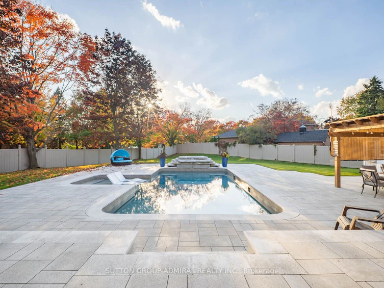 8 Beaufort Hills Road, Richmond Hill, ON, L4E 2N5 - 31