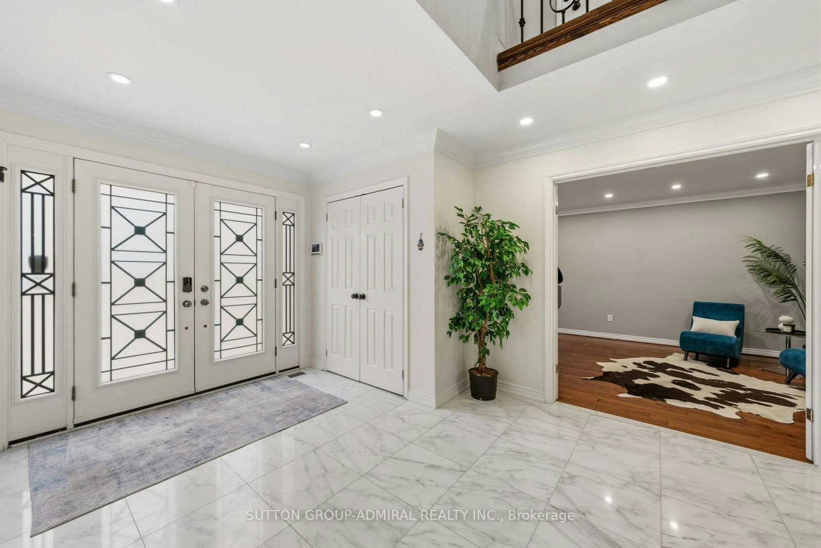 8 Beaufort Hills Road, Richmond Hill, ON, L4E 2N5 - 5
