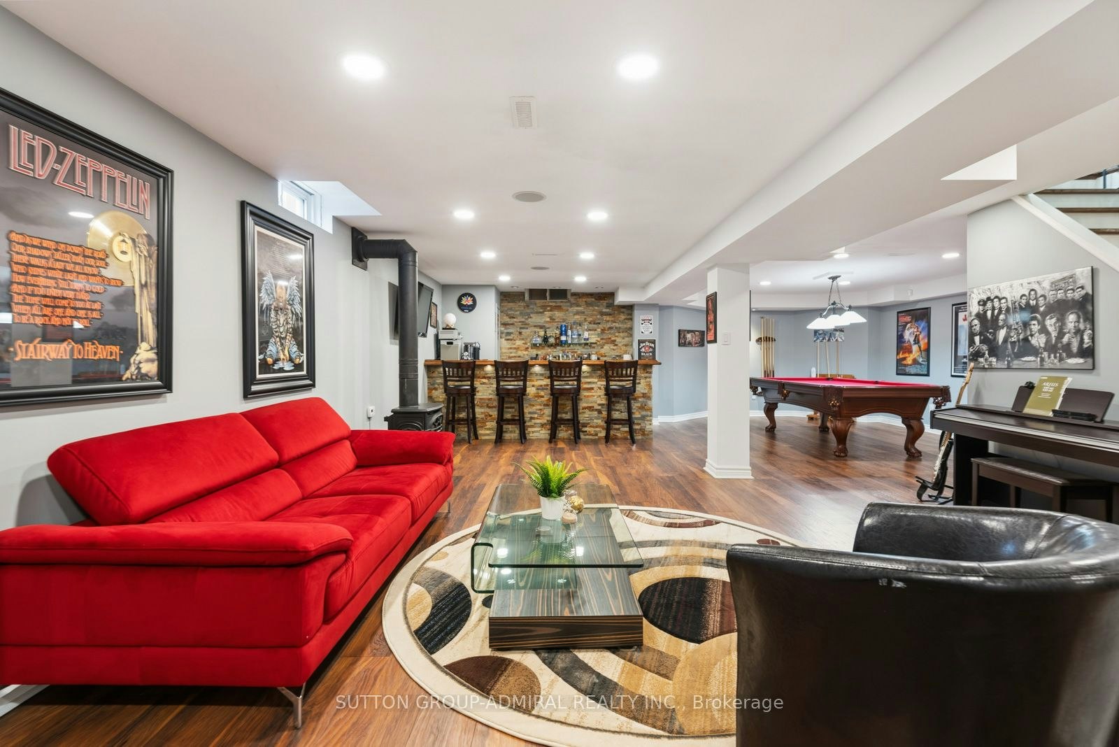 8 Beaufort Hills Road, Richmond Hill, ON, L4E 2N5 - 25