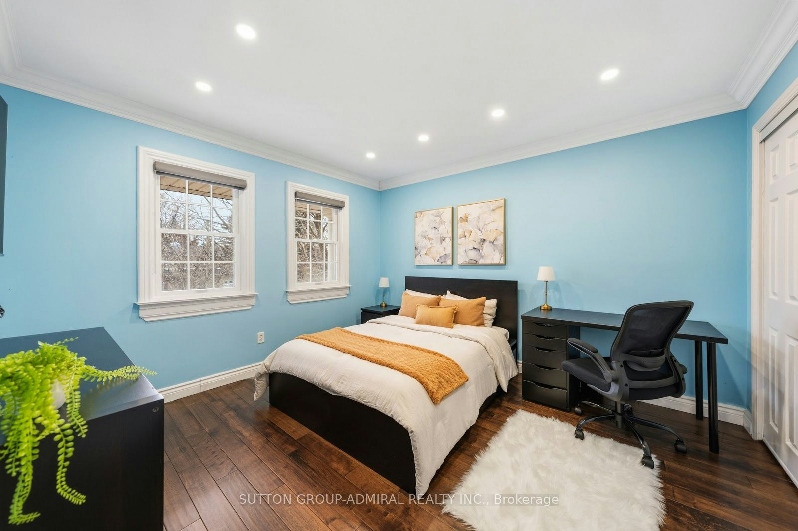 8 Beaufort Hills Road, Richmond Hill, ON, L4E 2N5 - 17