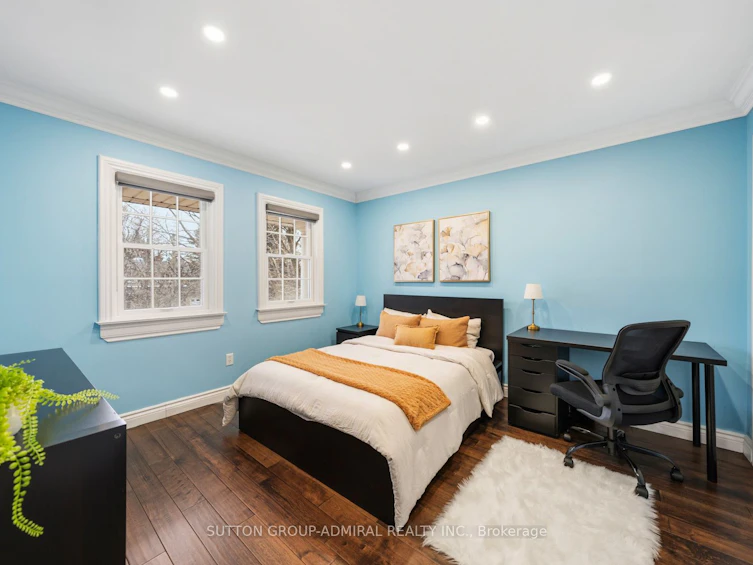 8 Beaufort Hills Road, Richmond Hill, ON, L4E 2N5 - 17