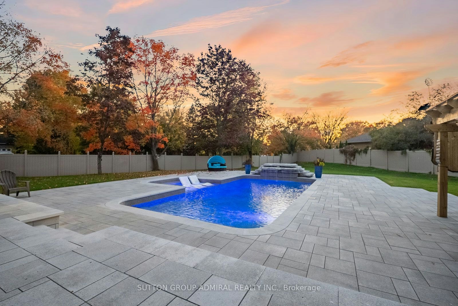 8 Beaufort Hills Road, Richmond Hill, ON, L4E 2N5 - 35