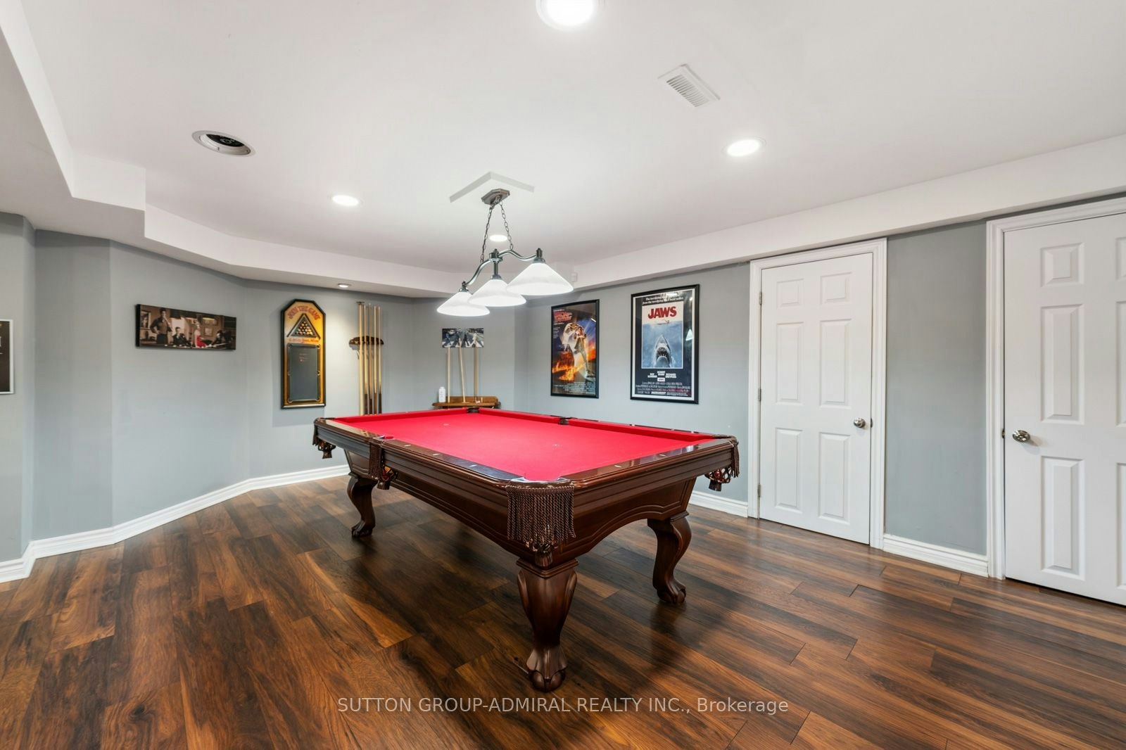 8 Beaufort Hills Road, Richmond Hill, ON, L4E 2N5 - 27