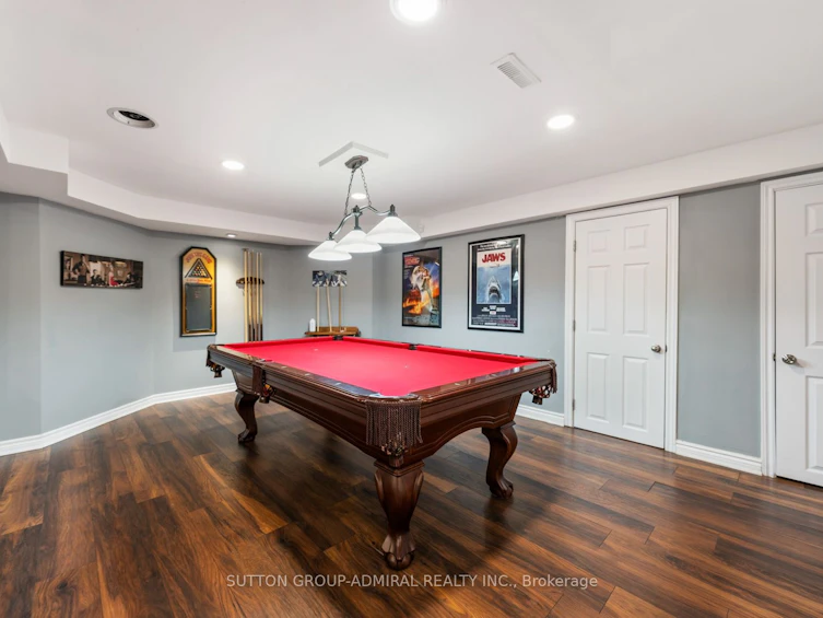 8 Beaufort Hills Road, Richmond Hill, ON, L4E 2N5 - 27