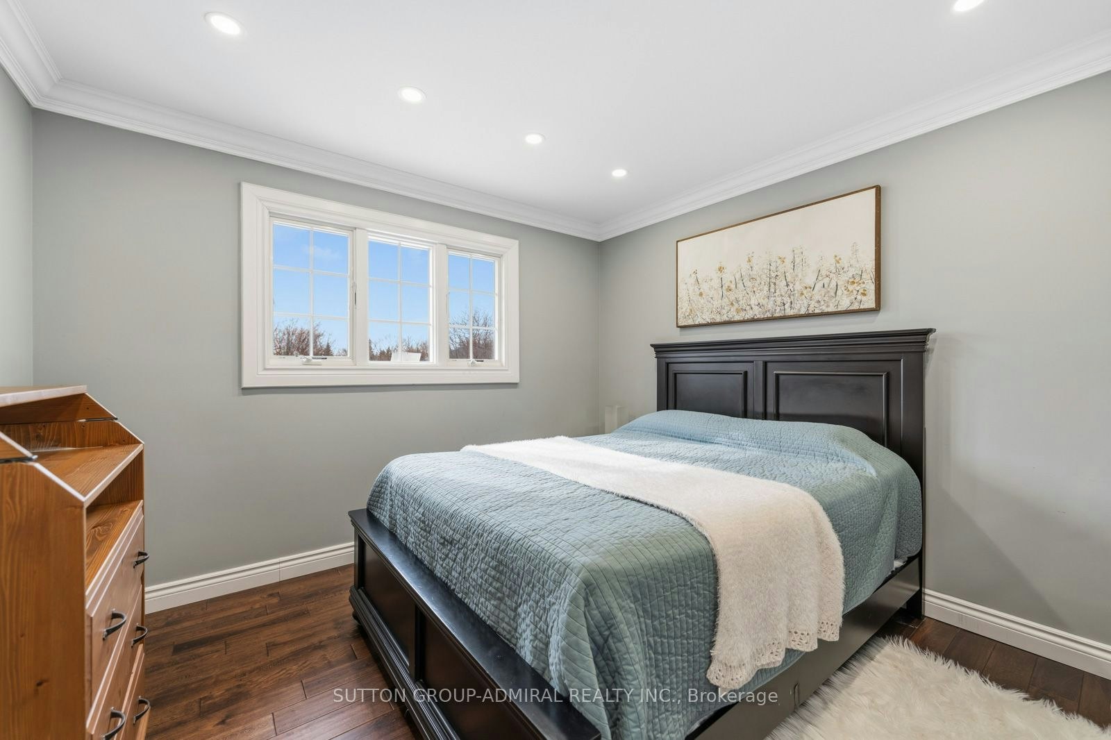 8 Beaufort Hills Road, Richmond Hill, ON, L4E 2N5 - 18