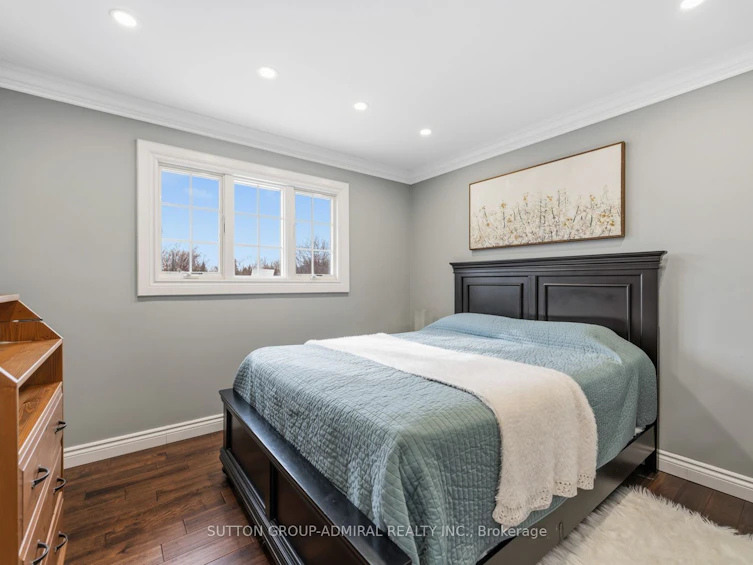 8 Beaufort Hills Road, Richmond Hill, ON, L4E 2N5 - 18