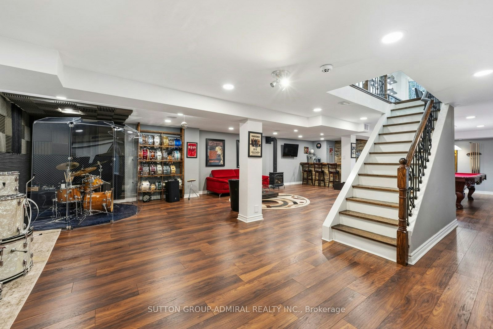 8 Beaufort Hills Road, Richmond Hill, ON, L4E 2N5 - 23