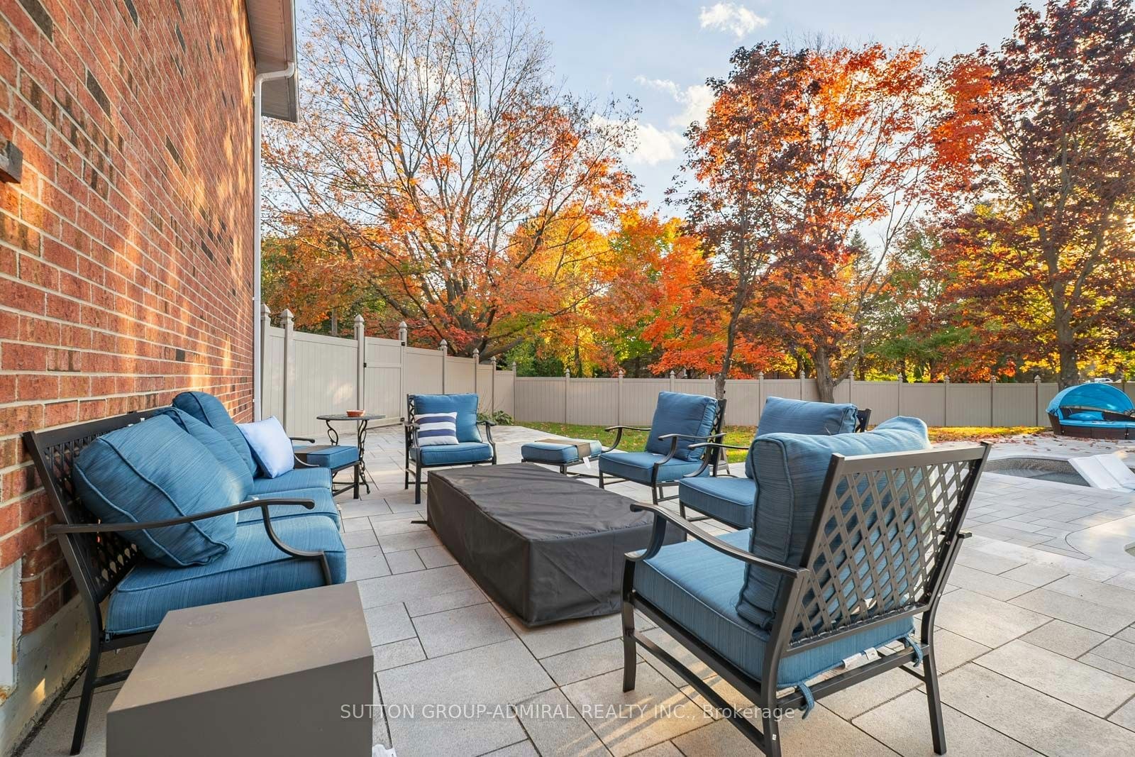 8 Beaufort Hills Road, Richmond Hill, ON, L4E 2N5 - 32