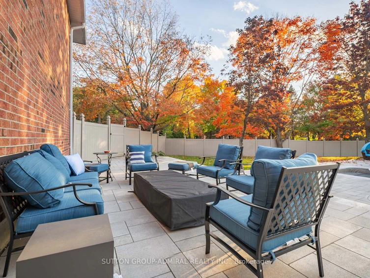 8 Beaufort Hills Road, Richmond Hill, ON, L4E 2N5 - 32