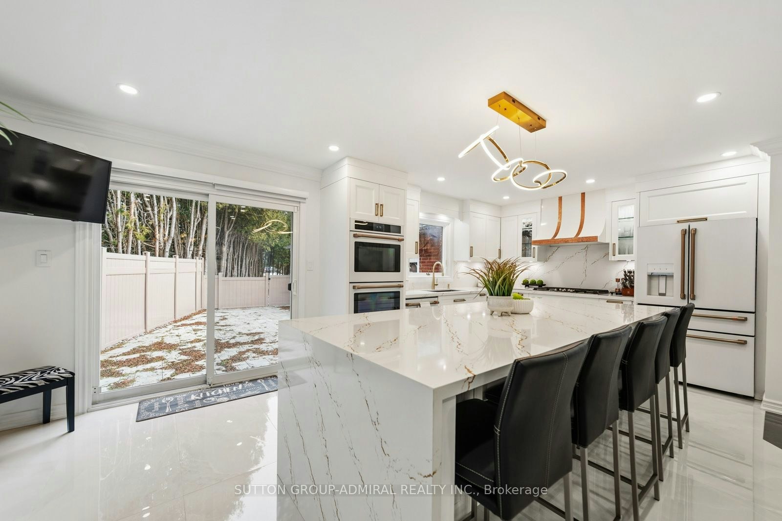 8 Beaufort Hills Road, Richmond Hill, ON, L4E 2N5 - 11