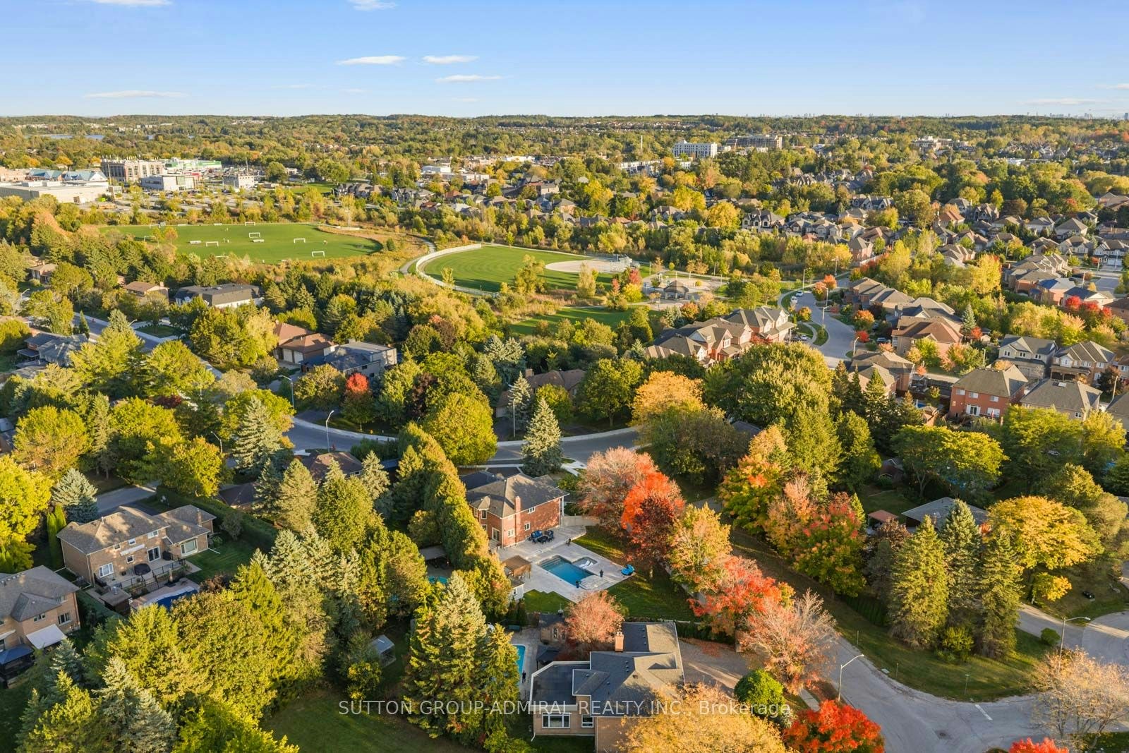 8 Beaufort Hills Road, Richmond Hill, ON, L4E 2N5 - 39
