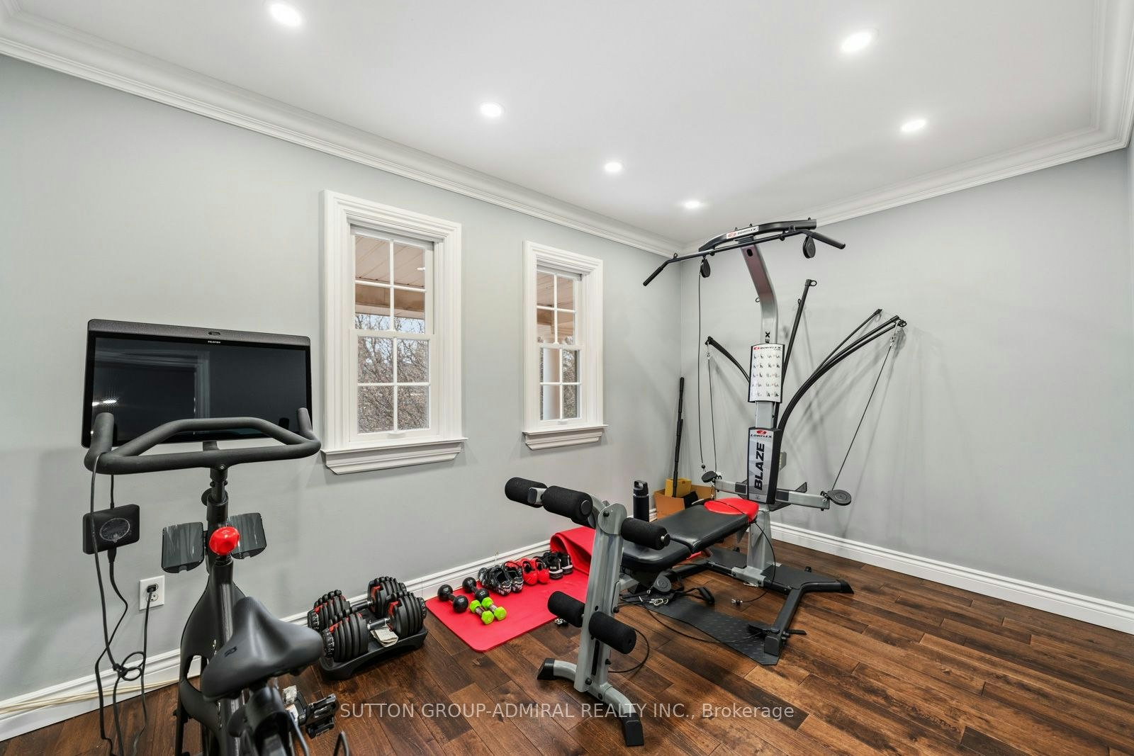 8 Beaufort Hills Road, Richmond Hill, ON, L4E 2N5 - 20