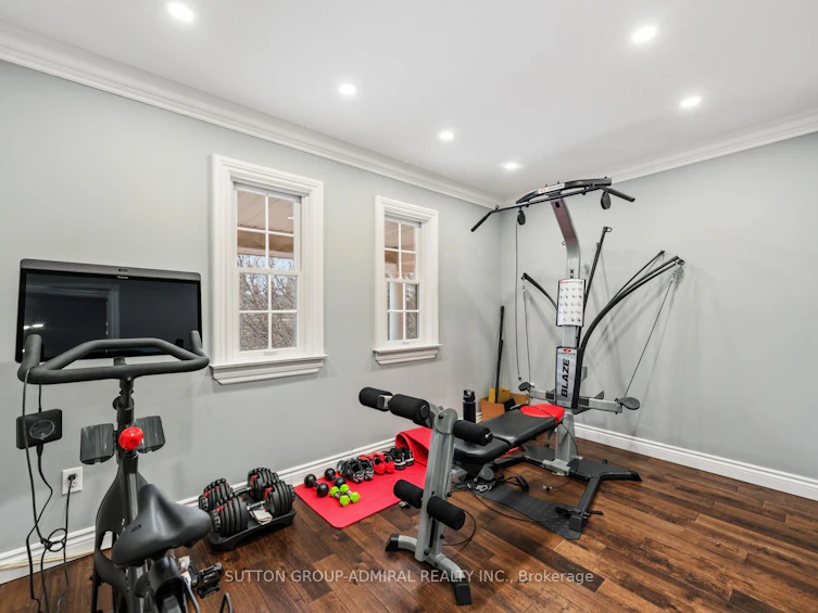 8 Beaufort Hills Road, Richmond Hill, ON, L4E 2N5 - 20