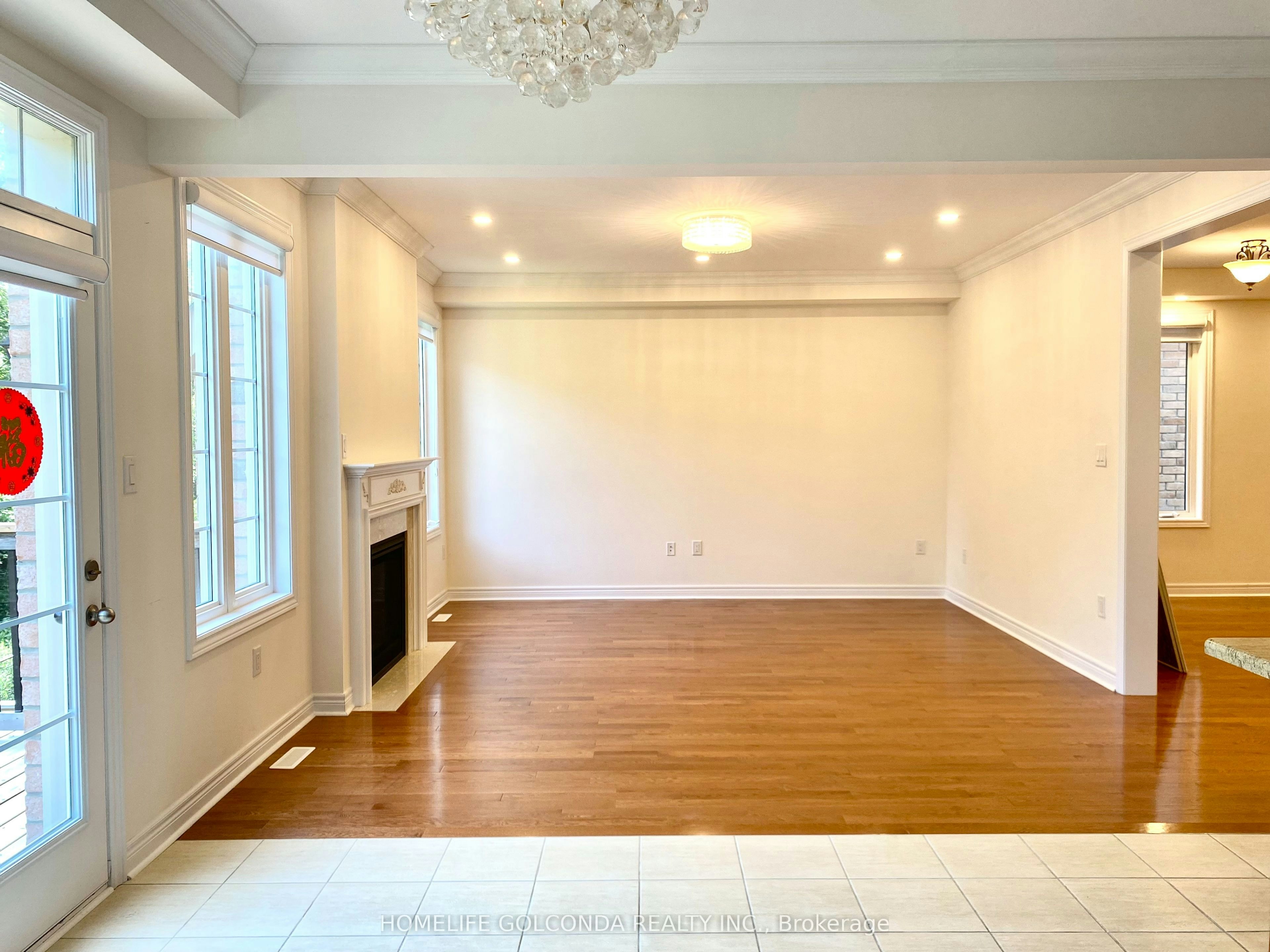 160 Chouinard Way, Aurora, ON, L4G 1B7 - 10