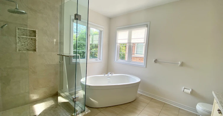 160 Chouinard Way, Aurora, ON, L4G 1B7 - 19