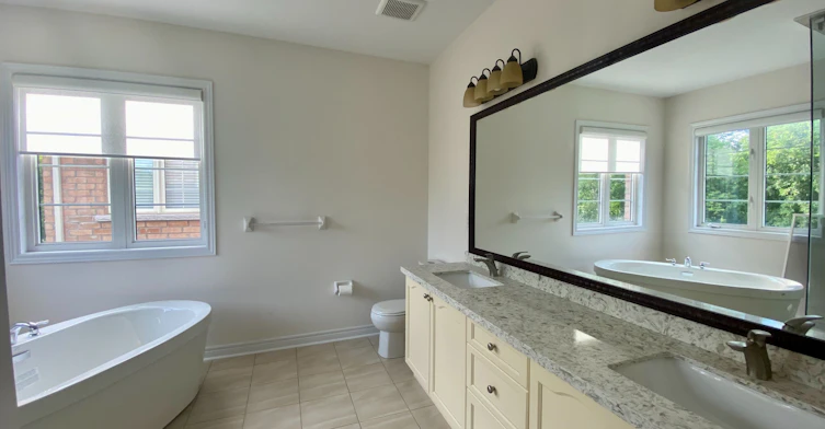 160 Chouinard Way, Aurora, ON, L4G 1B7 - 20