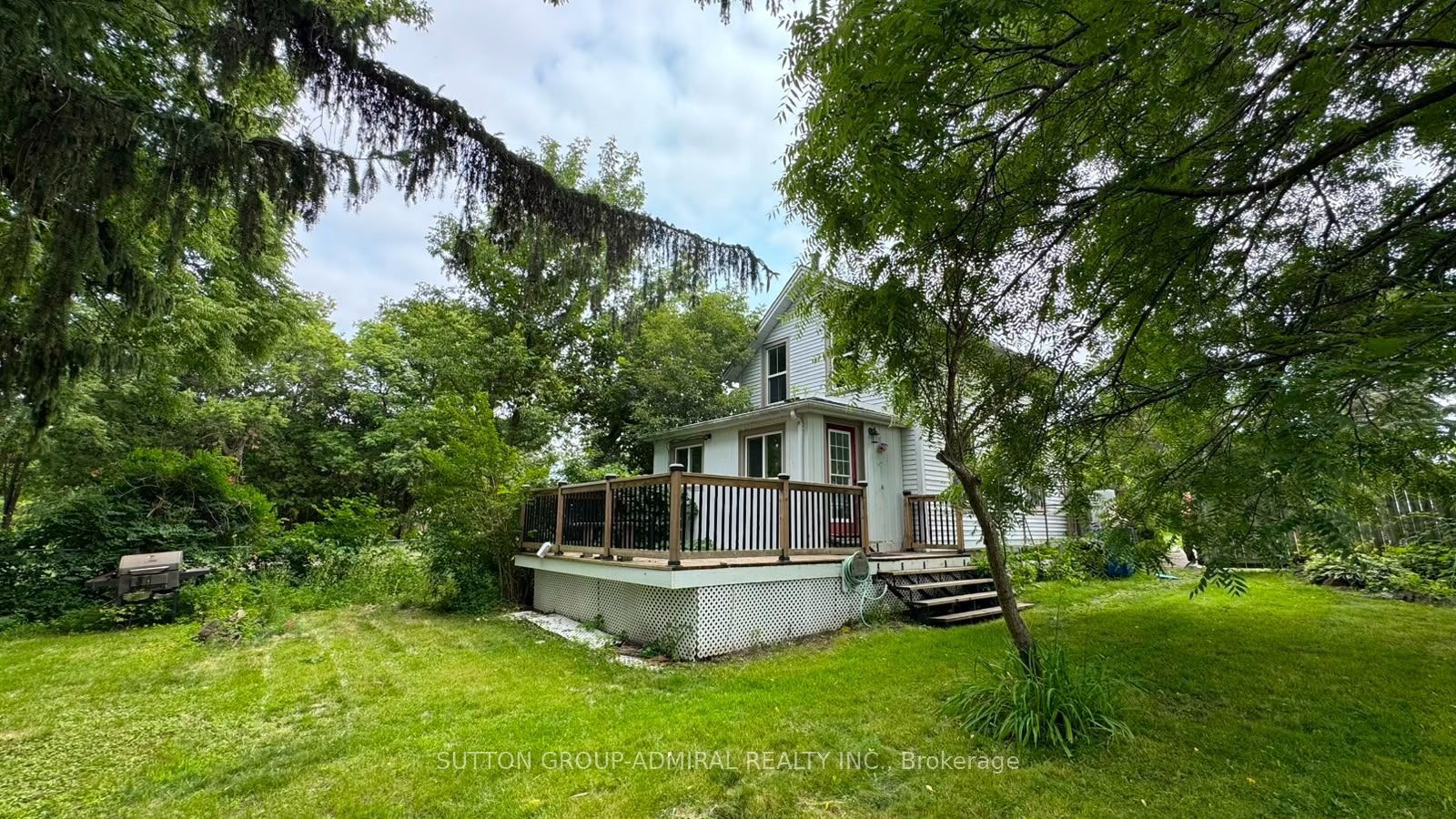 741 Gorham Street, Newmarket, ON, L3Y 1L7 - 20