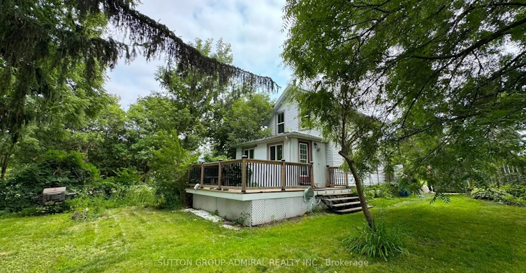 741 Gorham Street, Newmarket, ON, L3Y 1L7 - 20