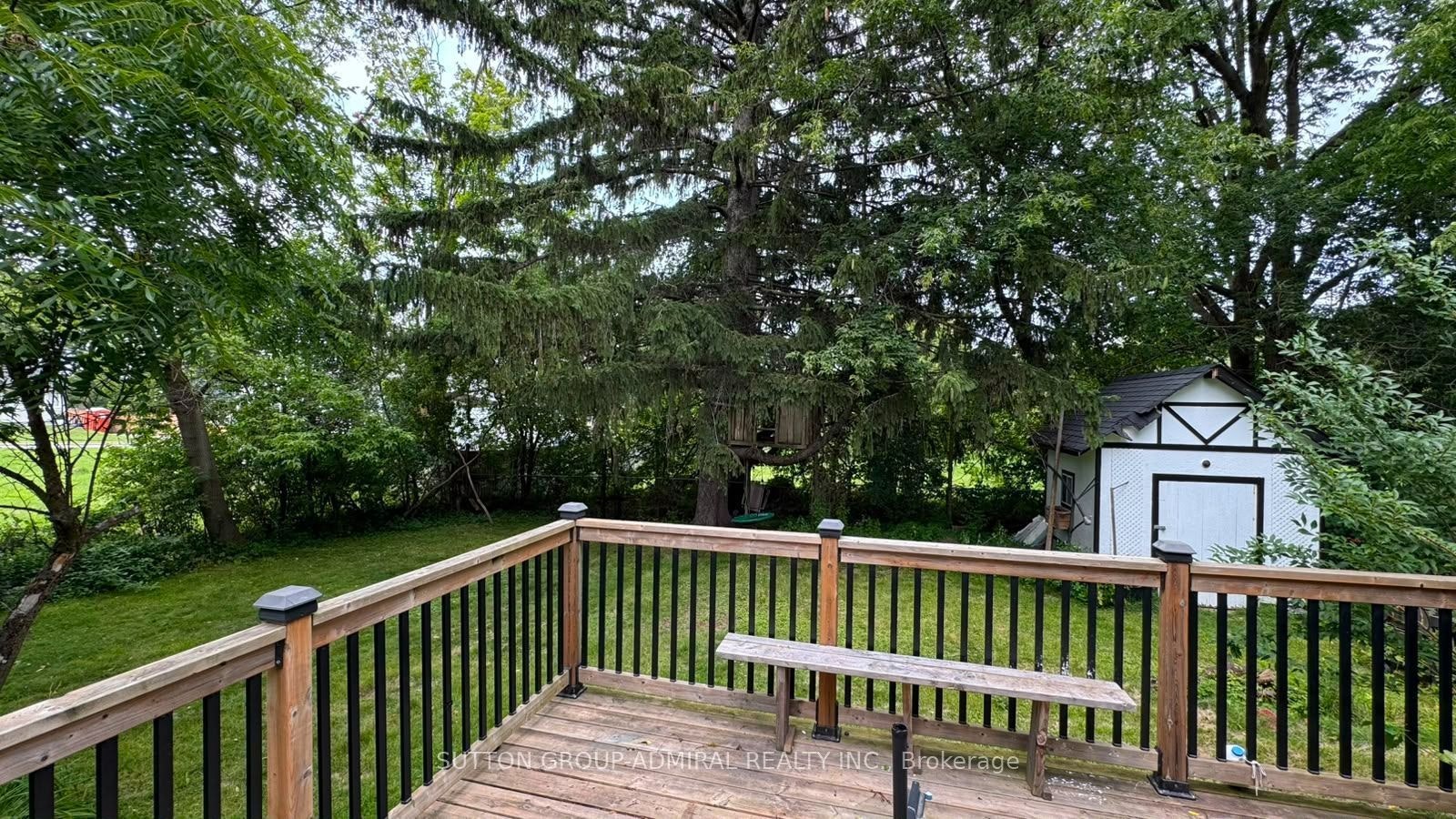 741 Gorham Street, Newmarket, ON, L3Y 1L7 - 18