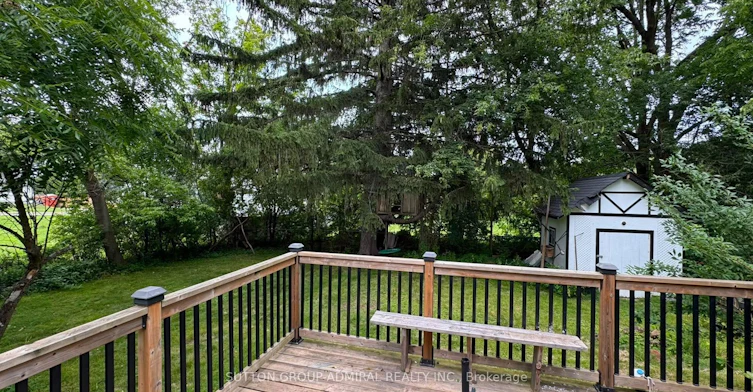 741 Gorham Street, Newmarket, ON, L3Y 1L7 - 18