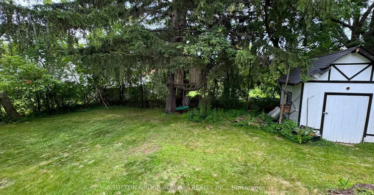 741 Gorham Street, Newmarket, ON, L3Y 1L7 - 19