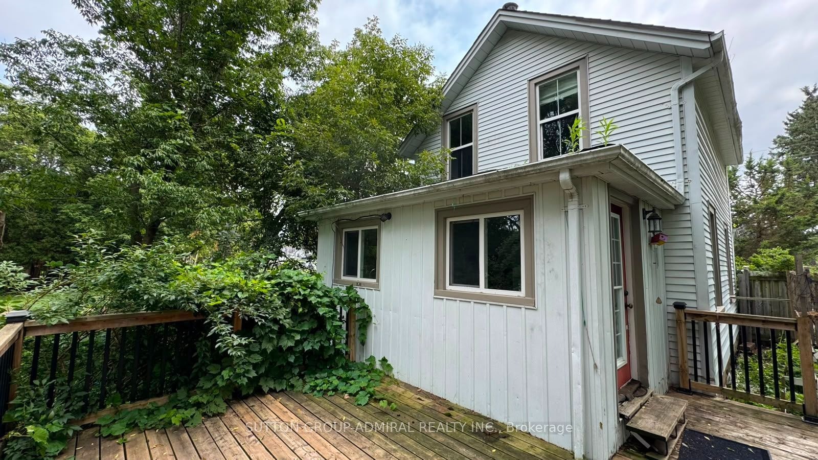 741 Gorham Street, Newmarket, ON, L3Y 1L7 - 17
