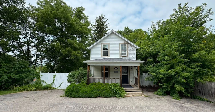741 Gorham Street, Newmarket, ON, L3Y 1L7