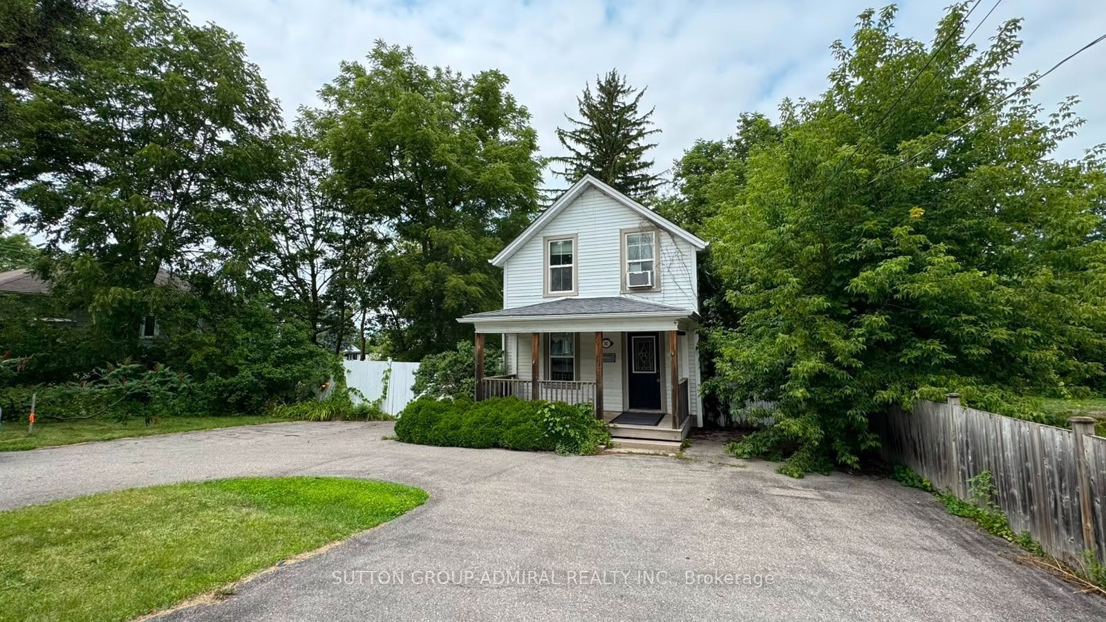 741 Gorham Street, Newmarket, ON, L3Y 1L7 - 2