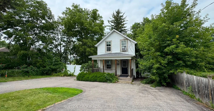 741 Gorham Street, Newmarket, ON, L3Y 1L7 - 2