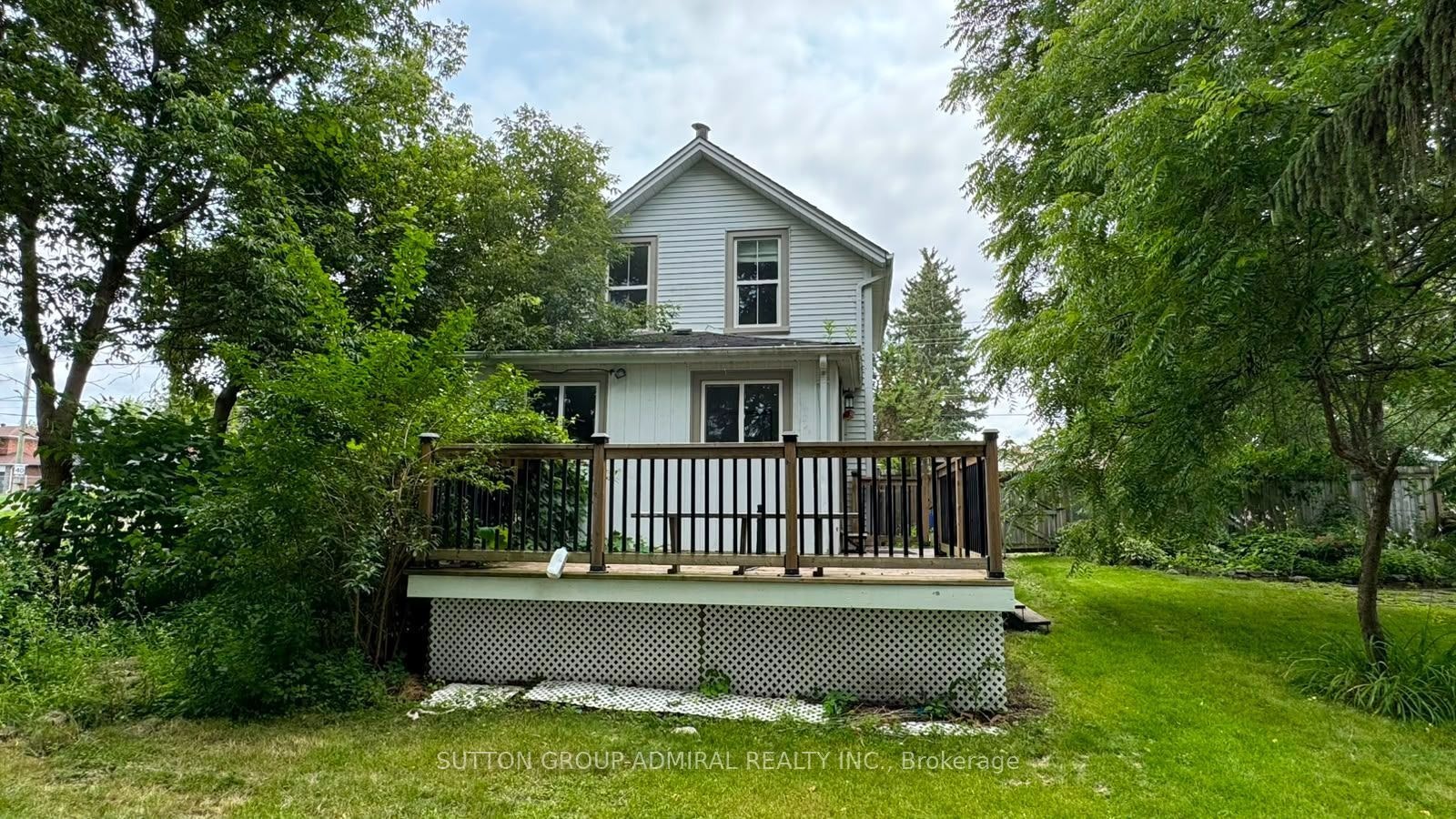 741 Gorham Street, Newmarket, ON, L3Y 1L7 - 21