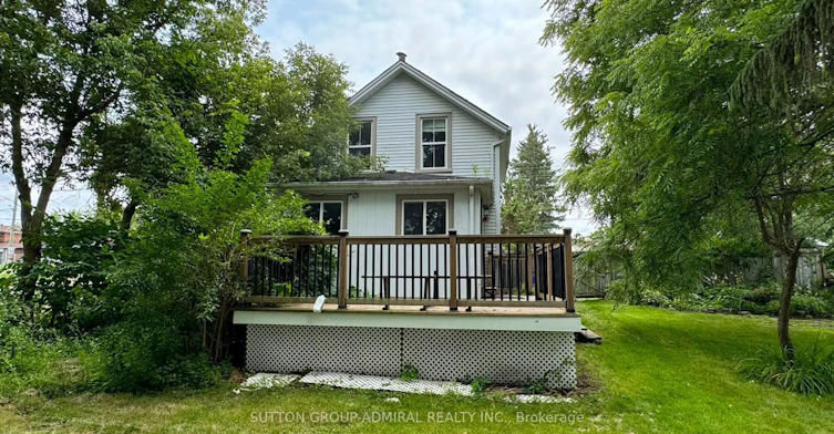 741 Gorham Street, Newmarket, ON, L3Y 1L7 - 21