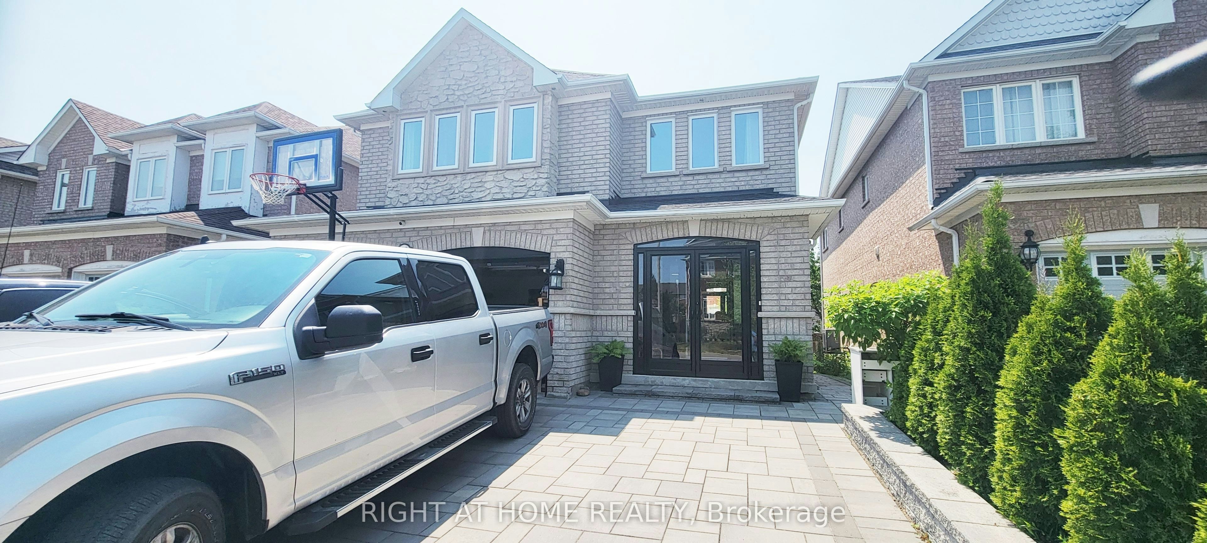 46 Danpatrick Drive, Richmond Hill, ON, L4S 2S7 - 5