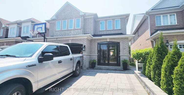46 Danpatrick Drive, Richmond Hill, ON, L4S 2S7 - 5