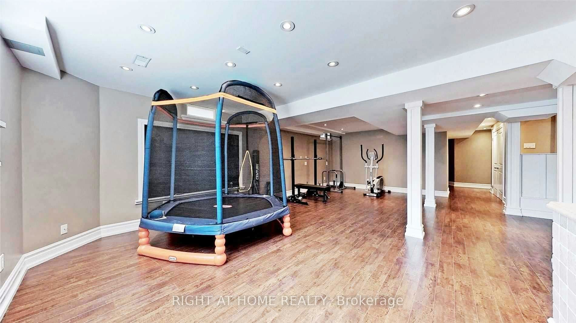 46 Danpatrick Drive, Richmond Hill, ON, L4S 2S7 - 23