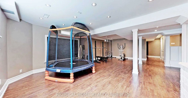 46 Danpatrick Drive, Richmond Hill, ON, L4S 2S7 - 23