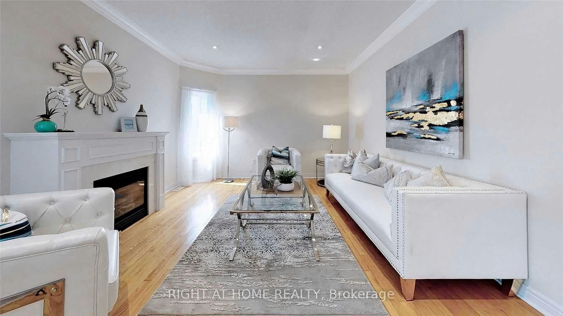 46 Danpatrick Drive, Richmond Hill, ON, L4S 2S7 - 11