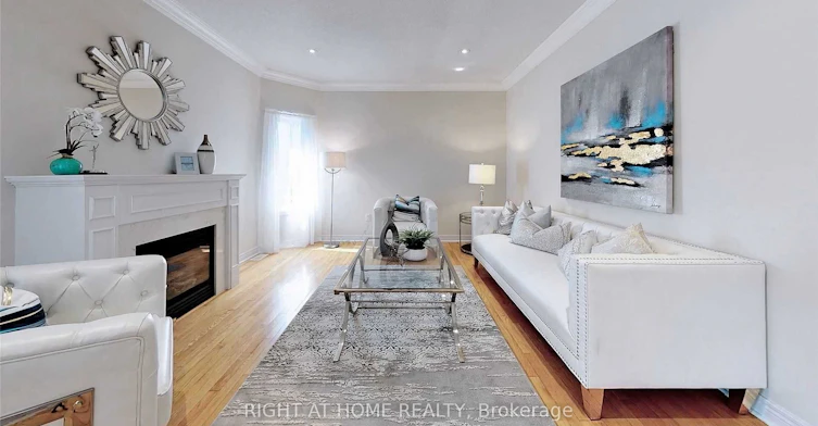 46 Danpatrick Drive, Richmond Hill, ON, L4S 2S7 - 11